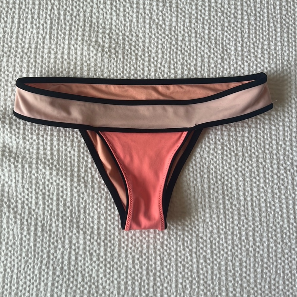 Victorias Secret Bikini Bottom